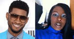 Usher Files New Restraining Order Against Woman Who Thinks She Is His Wife