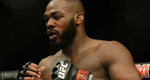 Jon Jones Suspended