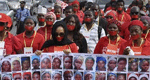Nigerian Army Rescues 300 Kidnapped Women And Girls