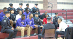 President Obama Visits City That Has Transformed Its Police-Community Relationship