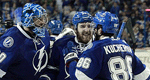 Lightning Come Back From Early Deficit Against Rangers In OT Win