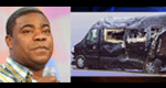 Tracy Morgan And Walmart Reach Settlement
