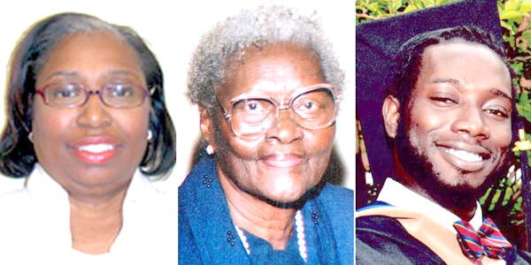 Three Of 9 Killed At S.C. Church Laid To Rest Saturday