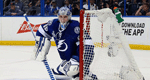Lightning Tie Stanley Cup Finals With Win; Game 3 In Chicago