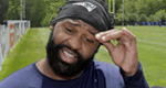 Brandon Spikes Cited By Police After Leaving Scene Of Accident