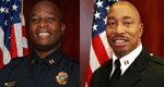Police Chief  Names New  District III Major