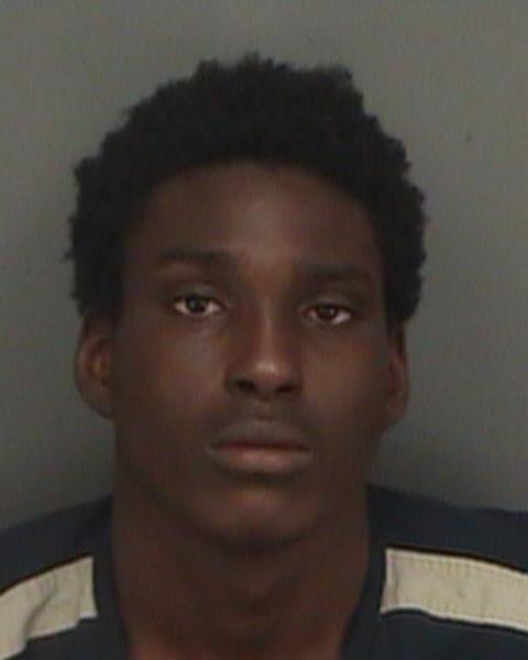 Four Jailed After Stolen Car Pursuit