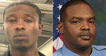 Suspect In Murder Of New Orleans Officer Apprehended After 24-Hour Manhunt