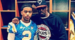 Diddy Claims Self  Defense After Incident  With UCLA Strength Coach