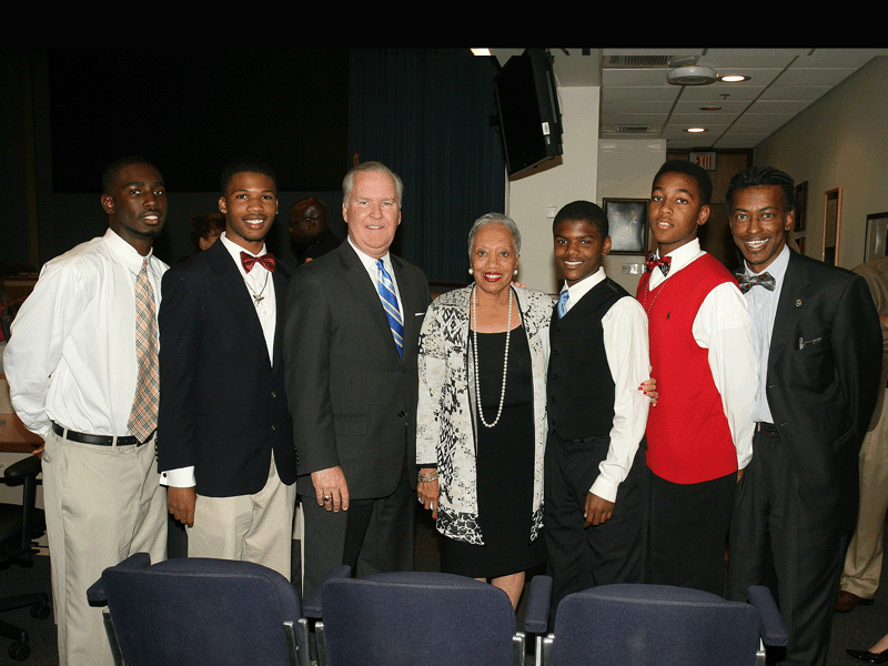 COMMUNITY LEADERS UNITE TO OFFER SAFE SUMMER SOLUTIONS