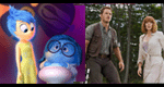 'Inside Out' Sets Record For Biggest Original Box Office Debut; 'Jurassic World' Will Be Fastest To $1 Billion