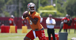Jameis Winston Impressing With His Work Ethic In Bucs Camp