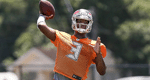 Jameis Winston Will Use VR To Prepare For His First Season In The NFL