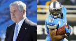 Panthers Owner Jerry Richardson Donates $100K For Charleston Tragedy