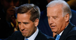 Vice President Biden’s Son,46, Dies From Brain Cancer