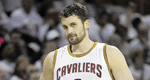 Kevin Love Opts Out Of His Contract With Cavs