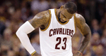 LeBron James: Cavaliers 'Ran Out Of Talent'