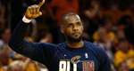 LeBron James Says Of Game: 'This Is Probably The Best I've Been'