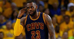 Cavs Tie NBA Finals On Backs Of LeBron And Kyrie’s Replacement
