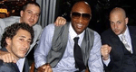 Lamar Odom Loses Second Friend To Drugs Within A Week