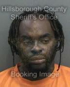 Couple Charged With Battery On A Law Enforcement Officer