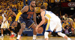 LeBron James' NBA Finals Run Is Perhaps The Best Ever Through 3 Games