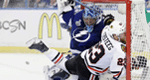 Final Period Lapse Cost Lightning Game One