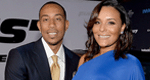 Ludacris And Wife Welcome New Baby Girl