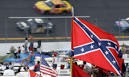 NASCAR Supports Confederate Flag Ban