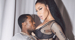 Nicki Minaj And Meek Mill Split?