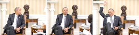 President Obama Gets Double Supreme Court Victories!