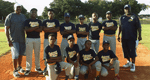 Belmont Heights Little League Closes 2015 Season