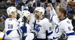 The Tampa Bay Lightning's Playoff Journey Through The Original Six