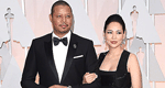 Terrance Howard And Wife Welcome Baby Boy