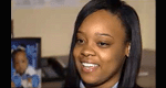 Homeless Teen Mom Is Valedictorian Of Class; Offered $600K In Scholarships