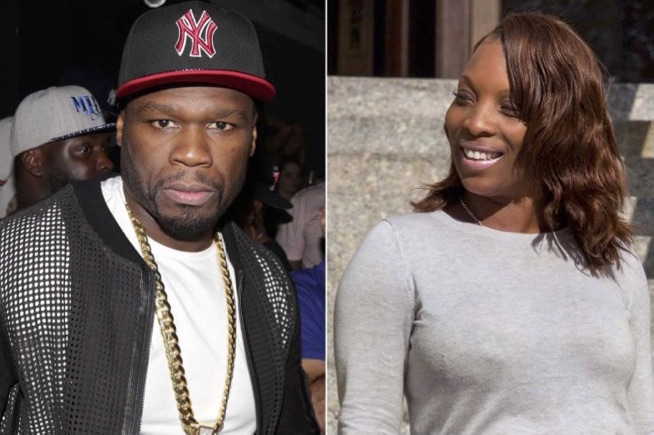 50 Cents Slapped With $5 Million Verdict