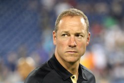 Former Buccaneer Assistant Arrested On Battery Charges
