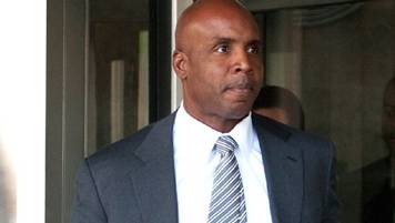 Department Of Justice Drops Barry Bonds Prosecution
