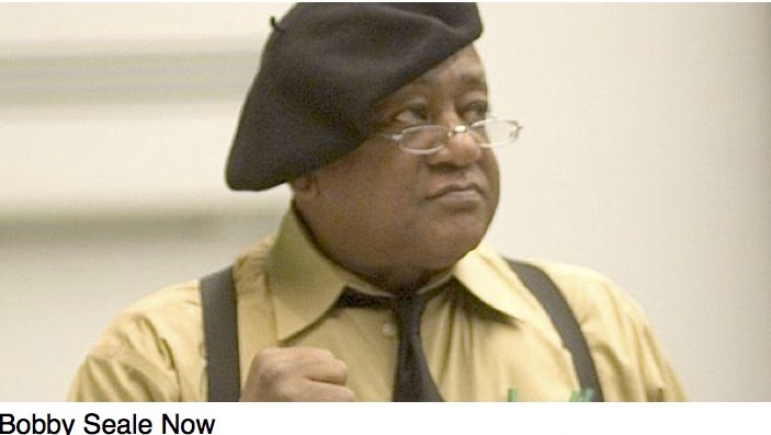 A Message From The Founder Of The Black Panther Party