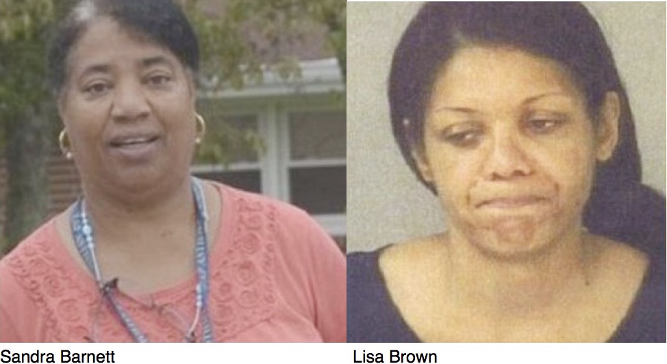 Mistress Kidnaps And Kills Wife Of Former NFL Player