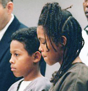 Country’s Youngest Convicted Murderers To Be Released From Florida Prison Soon