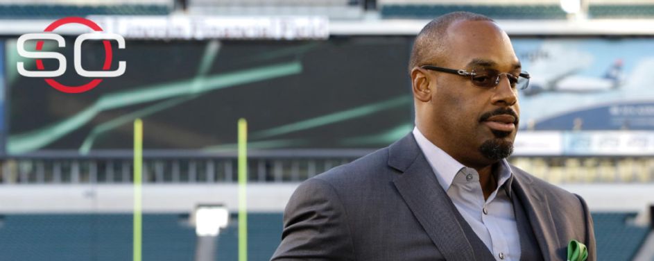 Donovan McNabb Arrested For DUI Again