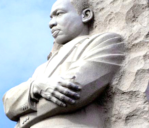 Statue Of Dr. King Will Replace White Supremacist Statue At Georgia Capitol