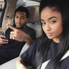 Oh Oh: Desean Jackson’s Pregnant Girlfriend Indeed May Be  A Gold Digger