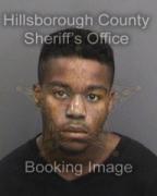 Suspect Sought In Shooting