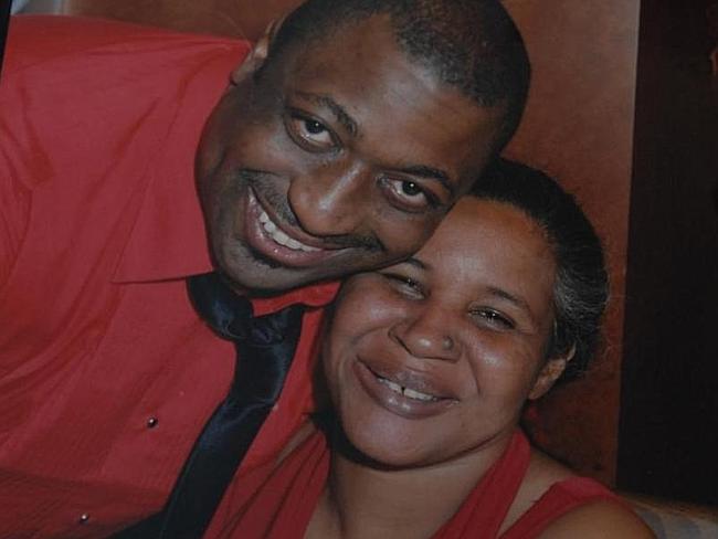 Family Of New York Man Who Was Killed With Chokehold Settles With City For $5.9M