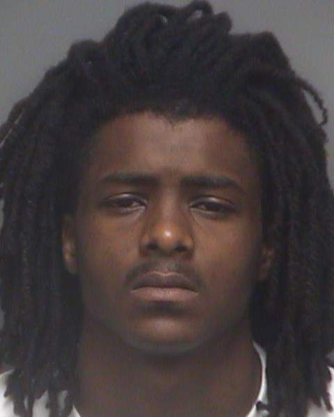 Police Arrest Another Man For Allegedly Beating A Baby