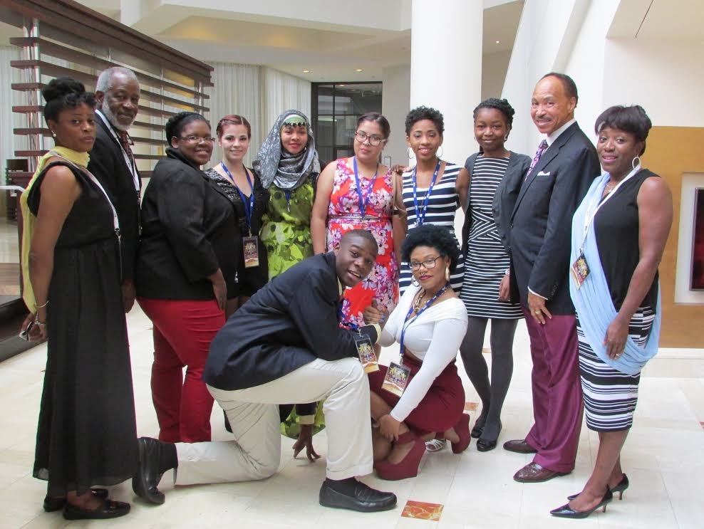 Hillsborough County ACT-SO Group  Excels At National Competition