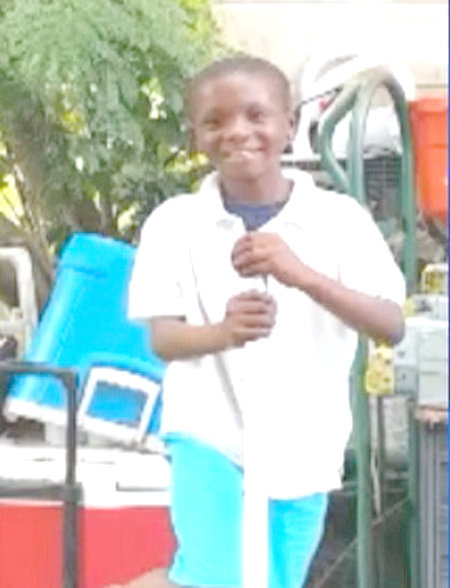 9-Year-Old Hit And Killed Riding Bicycle