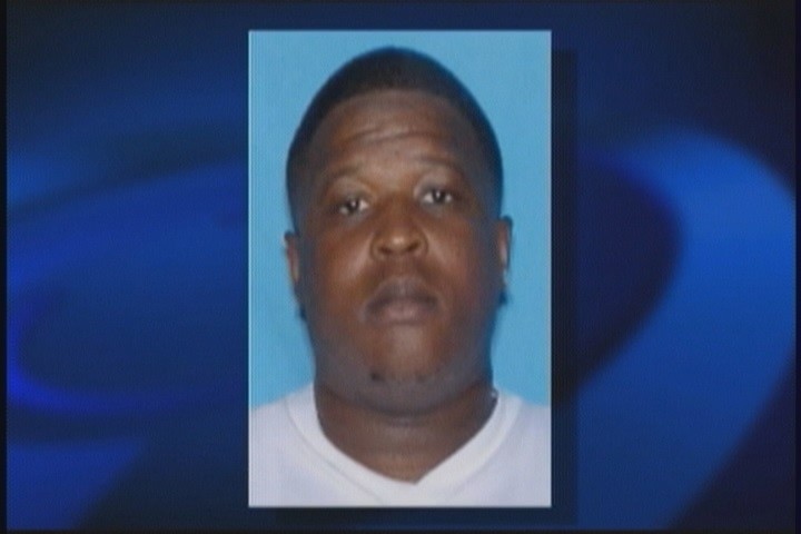 Attempted Murder Suspect  In Custody